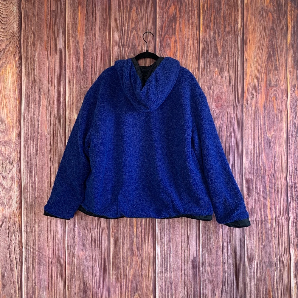 Fabletics Sherpa Jacket - image 2